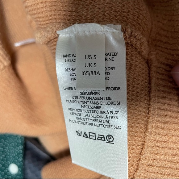 Free People Ottoman Slouchy Tunic - Picture 6 of 9